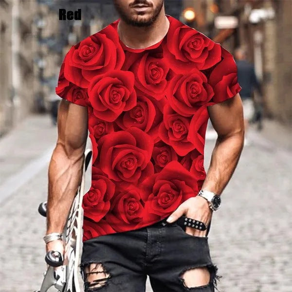 Chic and Comfortable Shirt