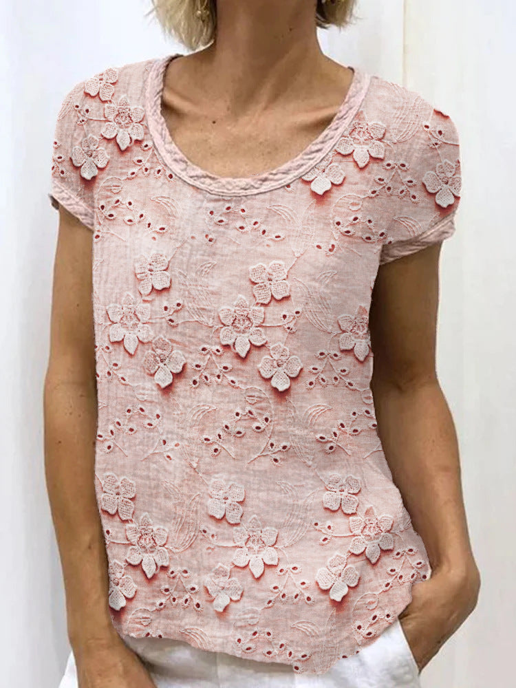Bold and Beautiful Shirt