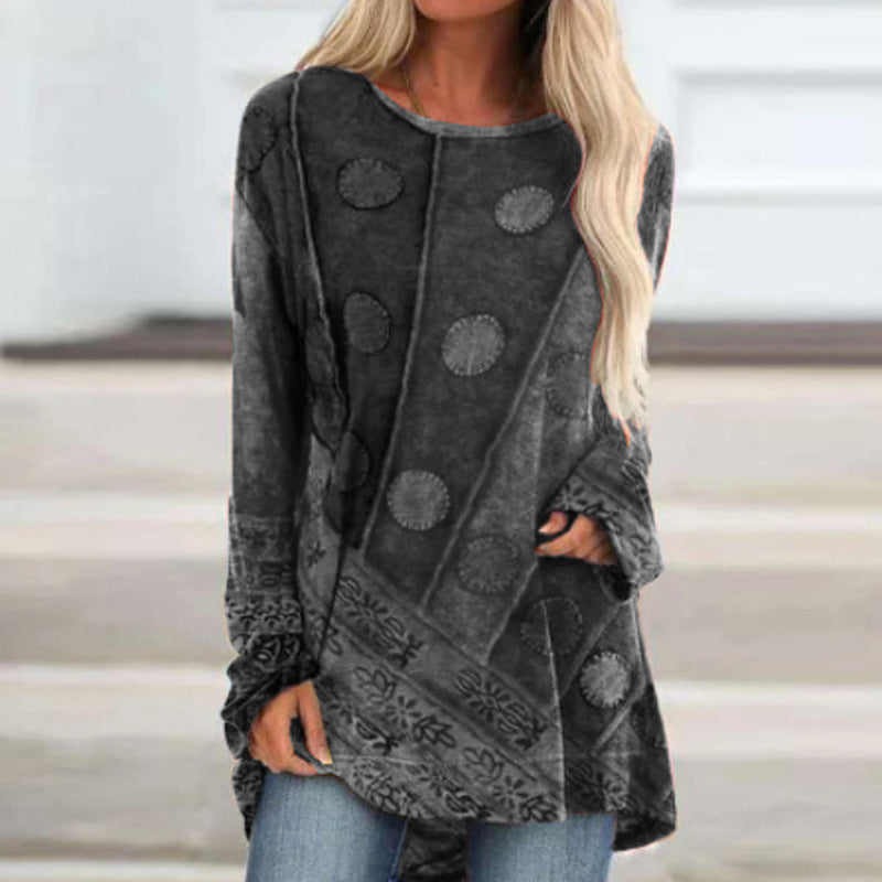 JO | Luxurious and airy sweater