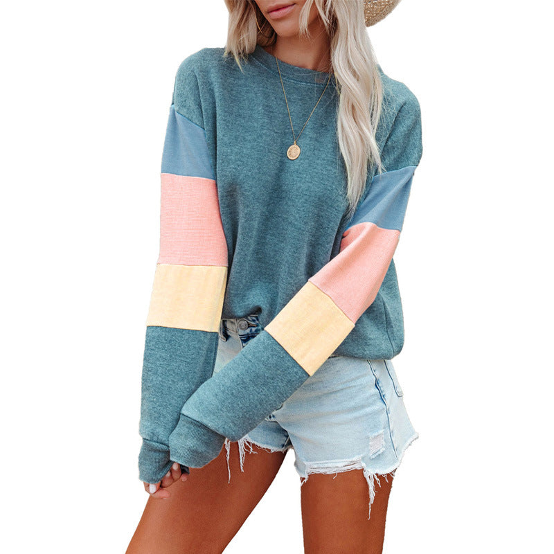 JO | Uncomplicated and elegant sweater