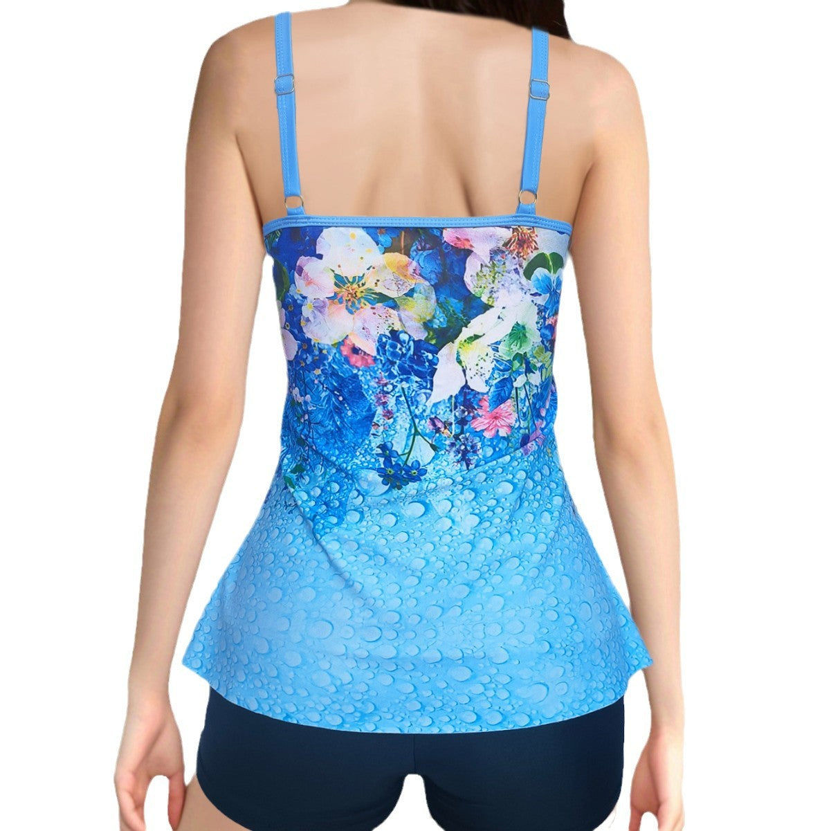 Alluring and Refined Swimsuit