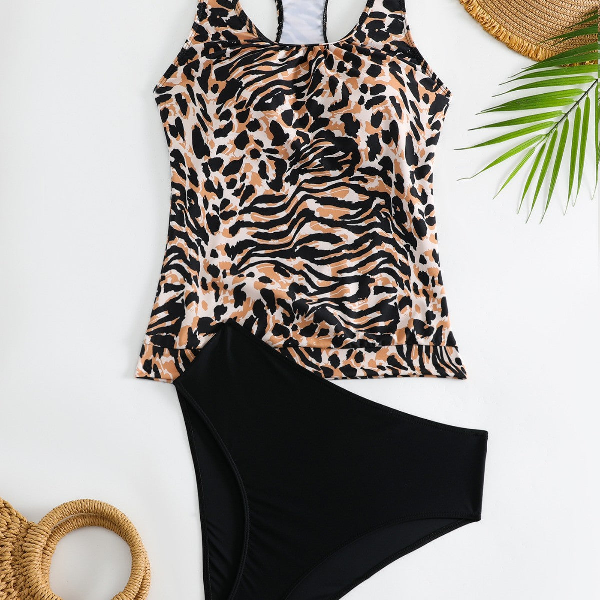 Classy and Versatile Bikini