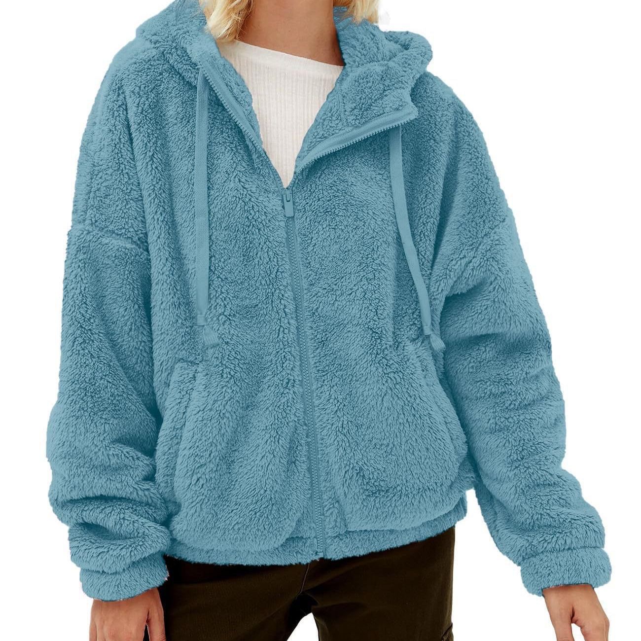 JO | Chic and relaxed winter sweater