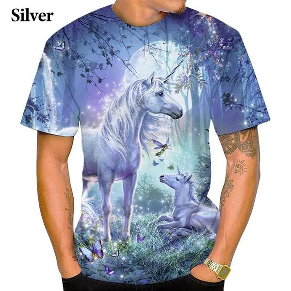 Chic and Comfortable Shirt