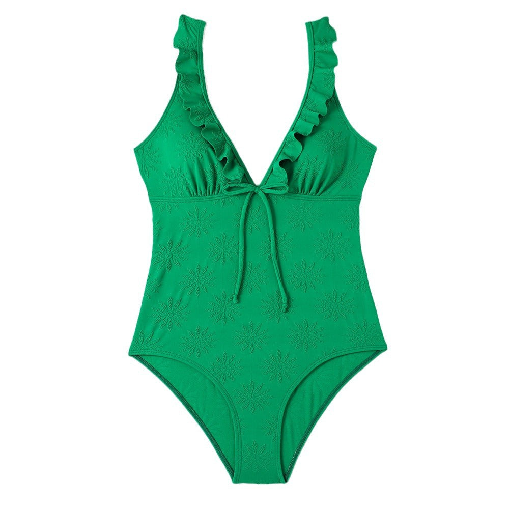 Classy and Versatile Bikini