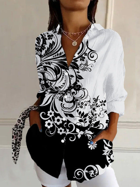 Bold and Beautiful Shirt