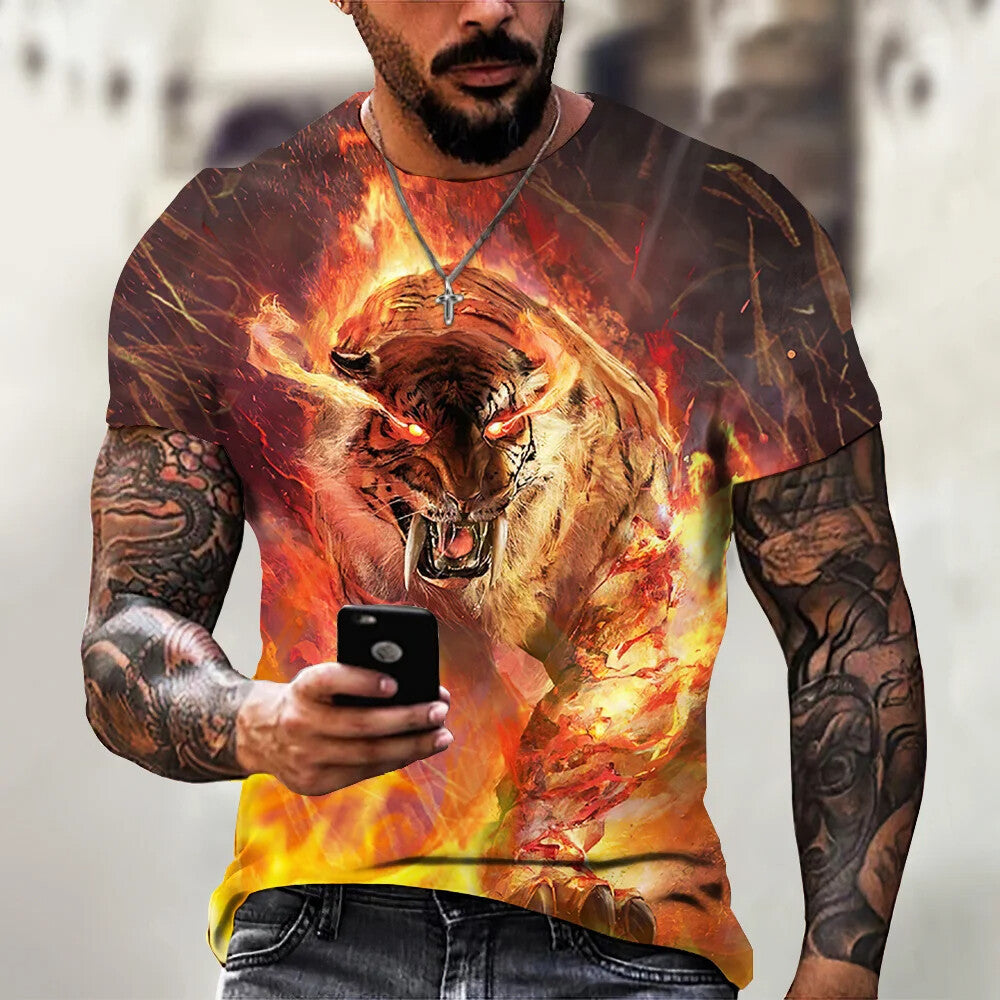 Alluring and Refined Shirt