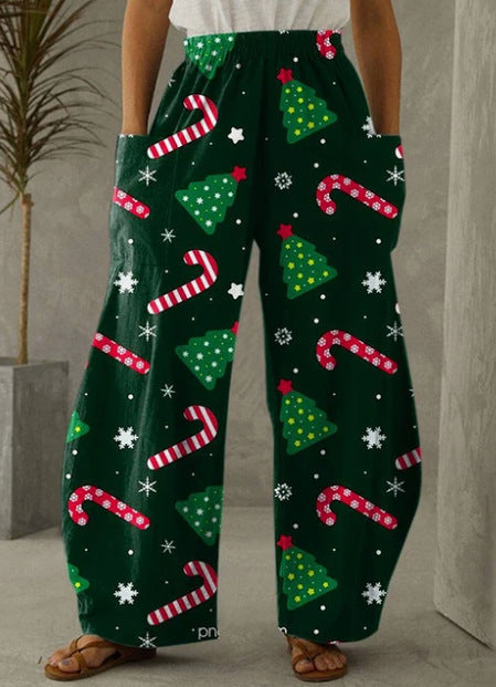Chic and Comfortable Pants