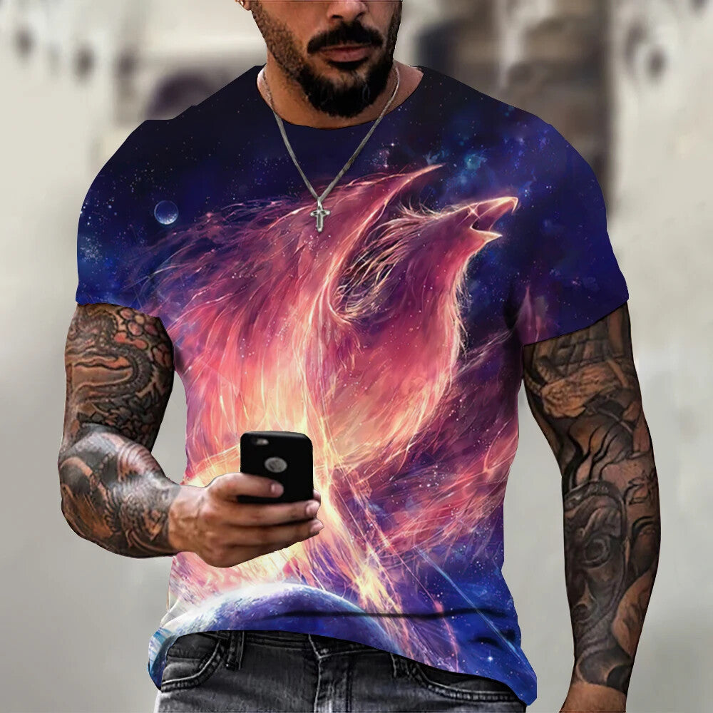 Alluring and Refined Shirt