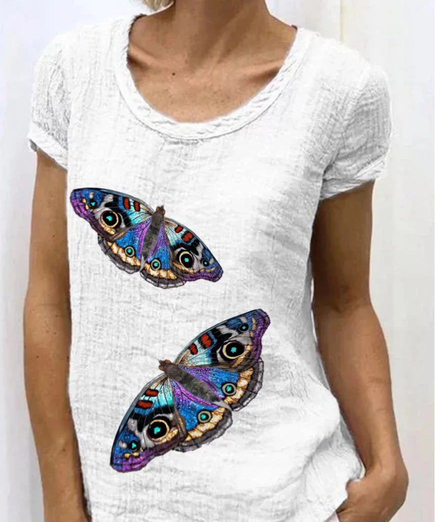 Bold and Beautiful Shirt