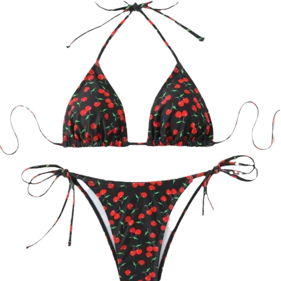 Bold and Beautiful Bikini