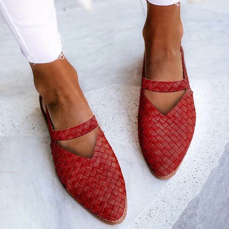 JO | Soft and fresh casual sandals