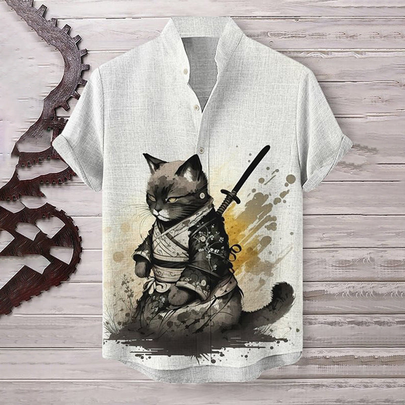 Bold and Beautiful Shirt