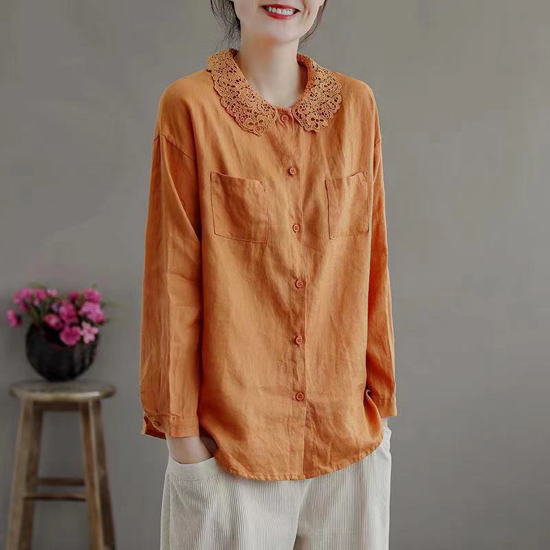 Chic and Comfortable Shirt