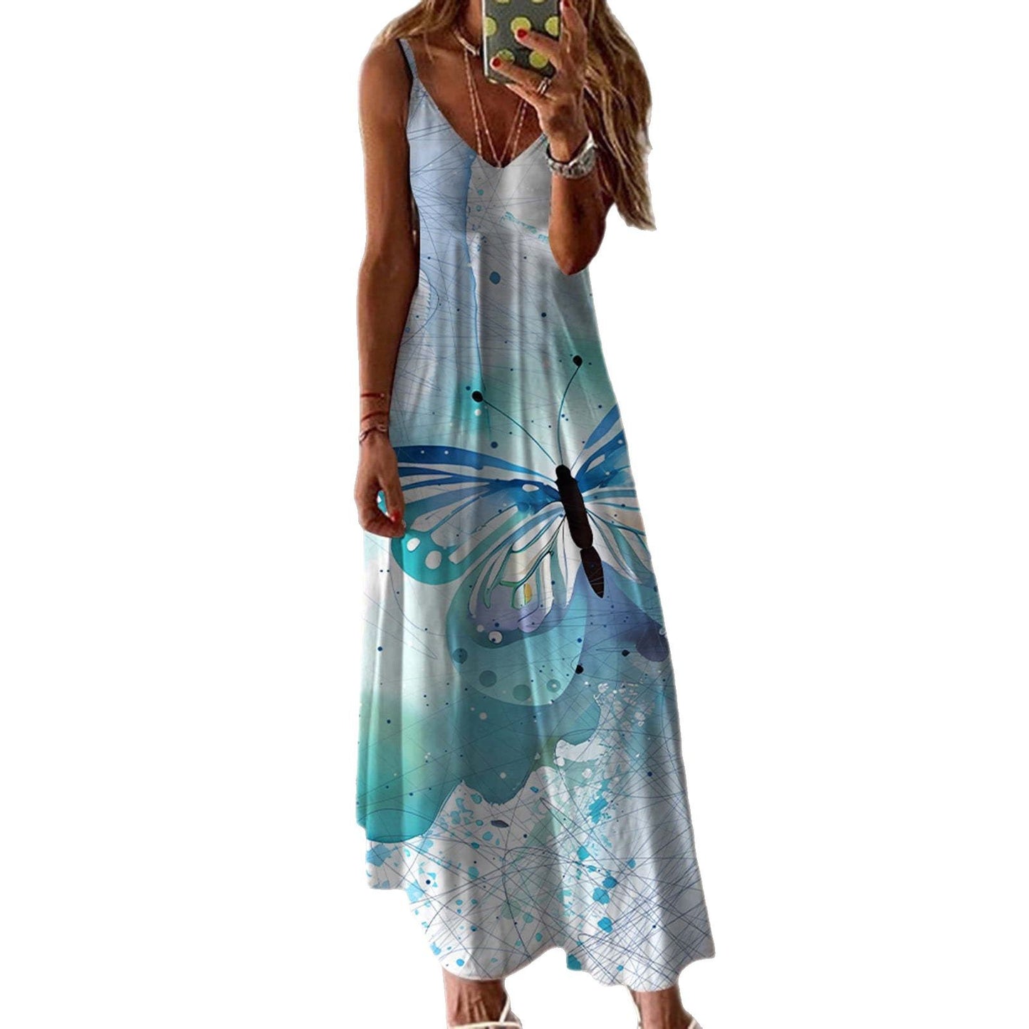 Chic and Comfortable Dress