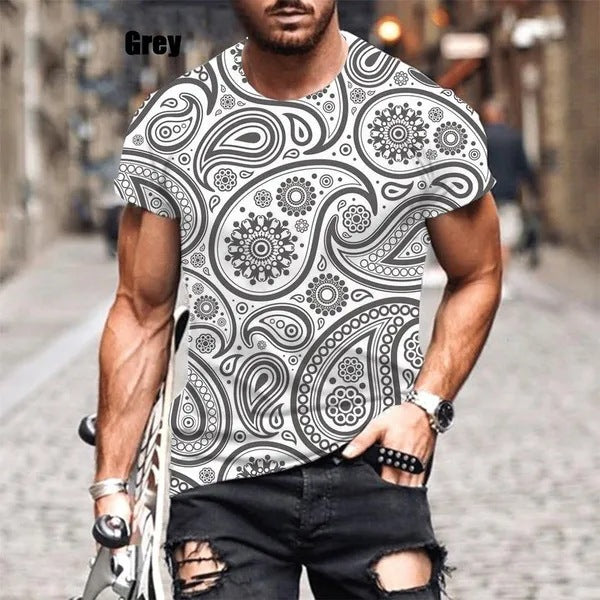 Chic and Comfortable Shirt