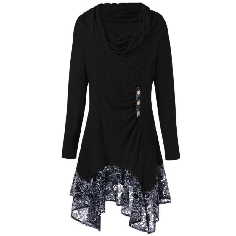 Classy and Versatile Dress