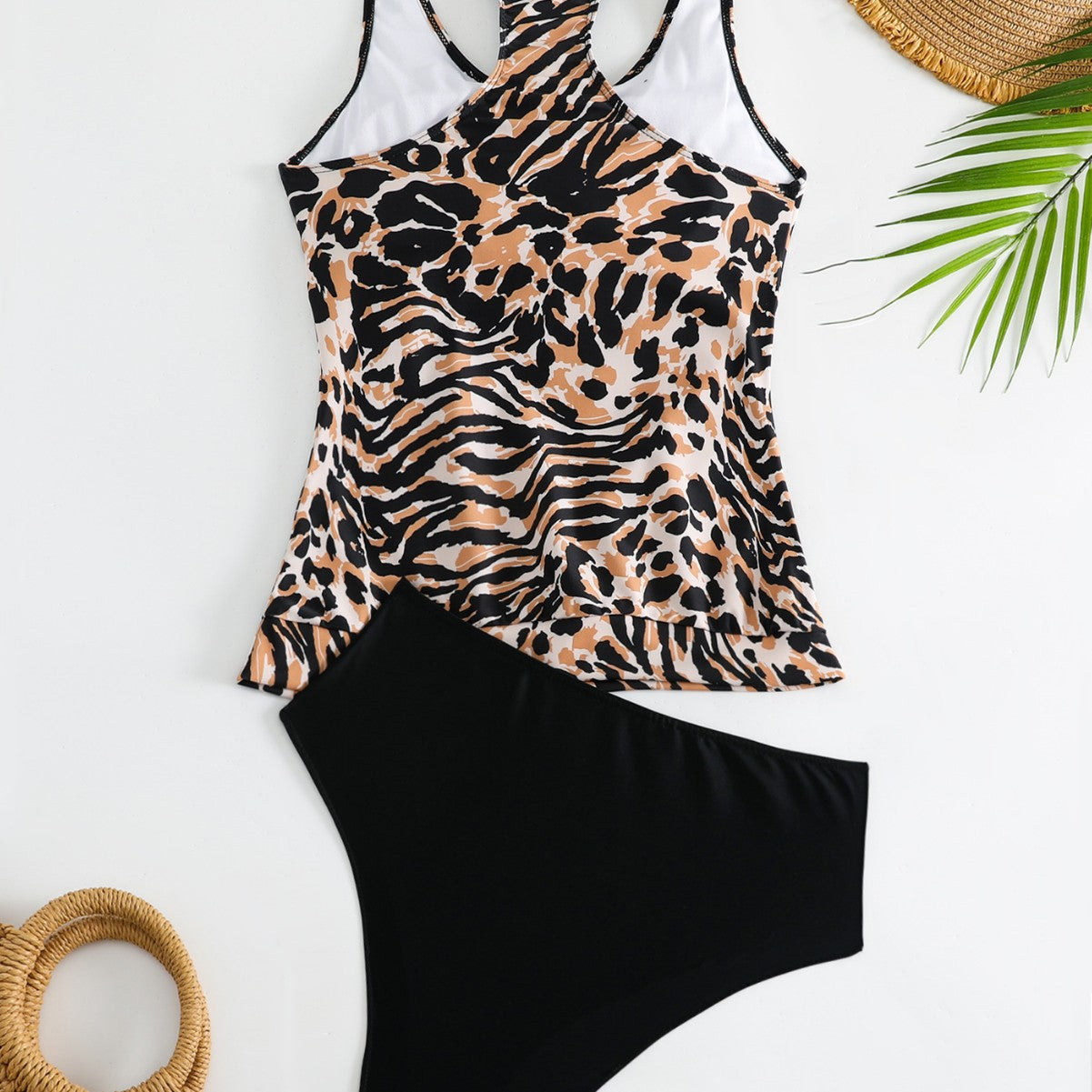 Classy and Versatile Bikini