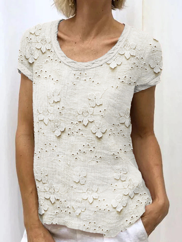 Bold and Beautiful Shirt