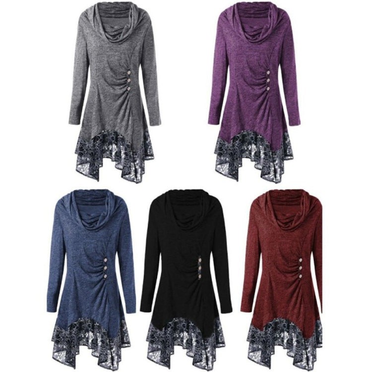 Classy and Versatile Dress