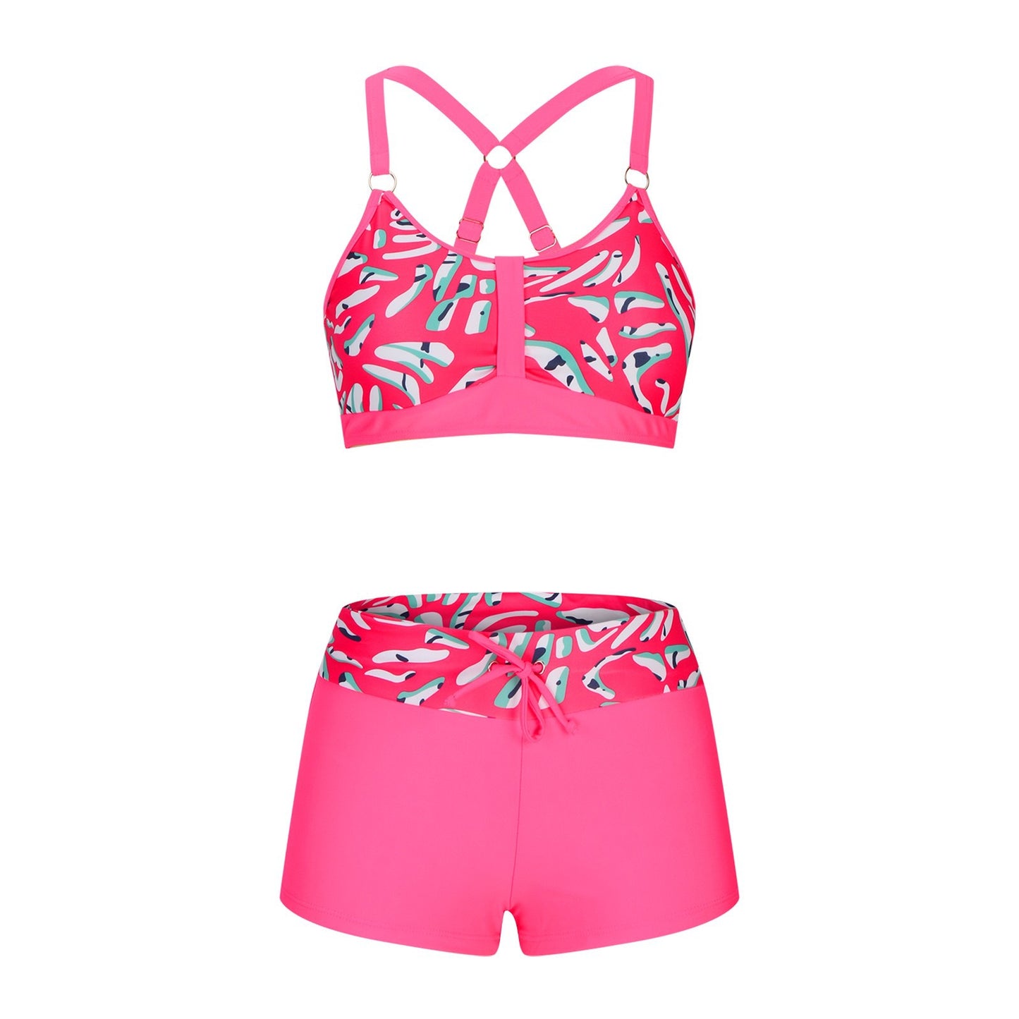 Alluring and Refined Swimsuit