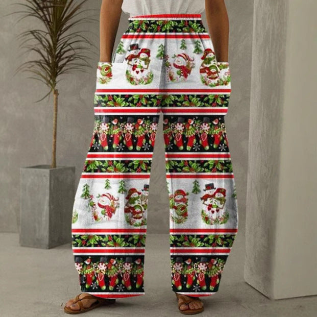 Chic and Comfortable Pants