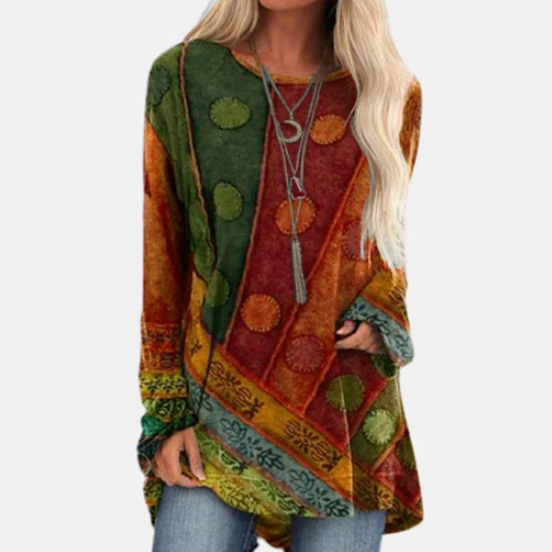 JO | Luxurious and airy sweater
