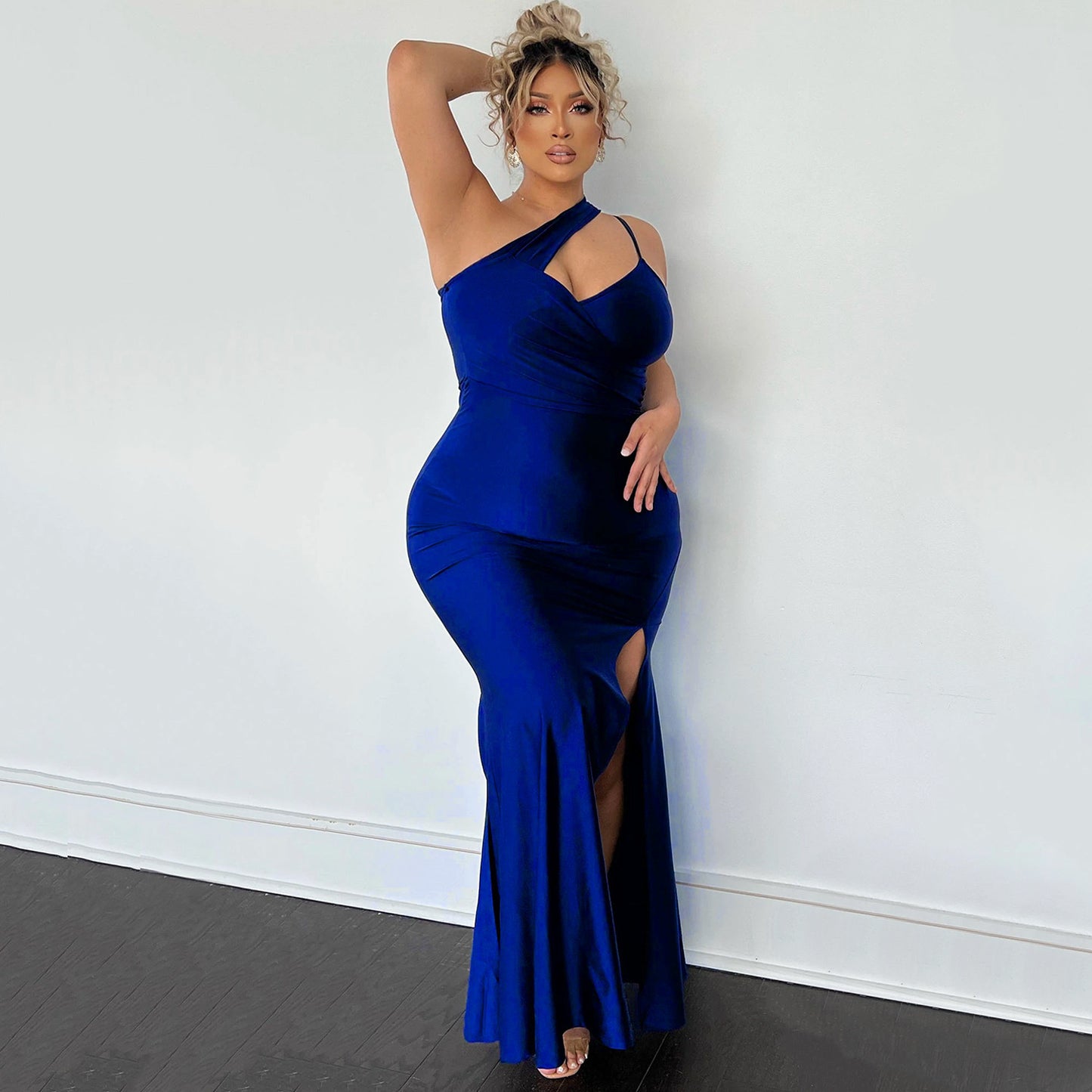 Bold and Beautiful Dress