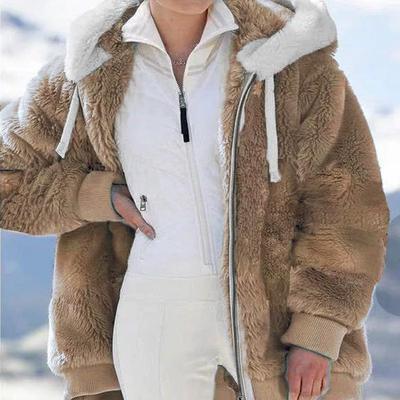 Chic and Comfortable Coat