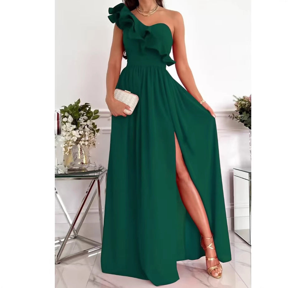 Bold and Beautiful Dress
