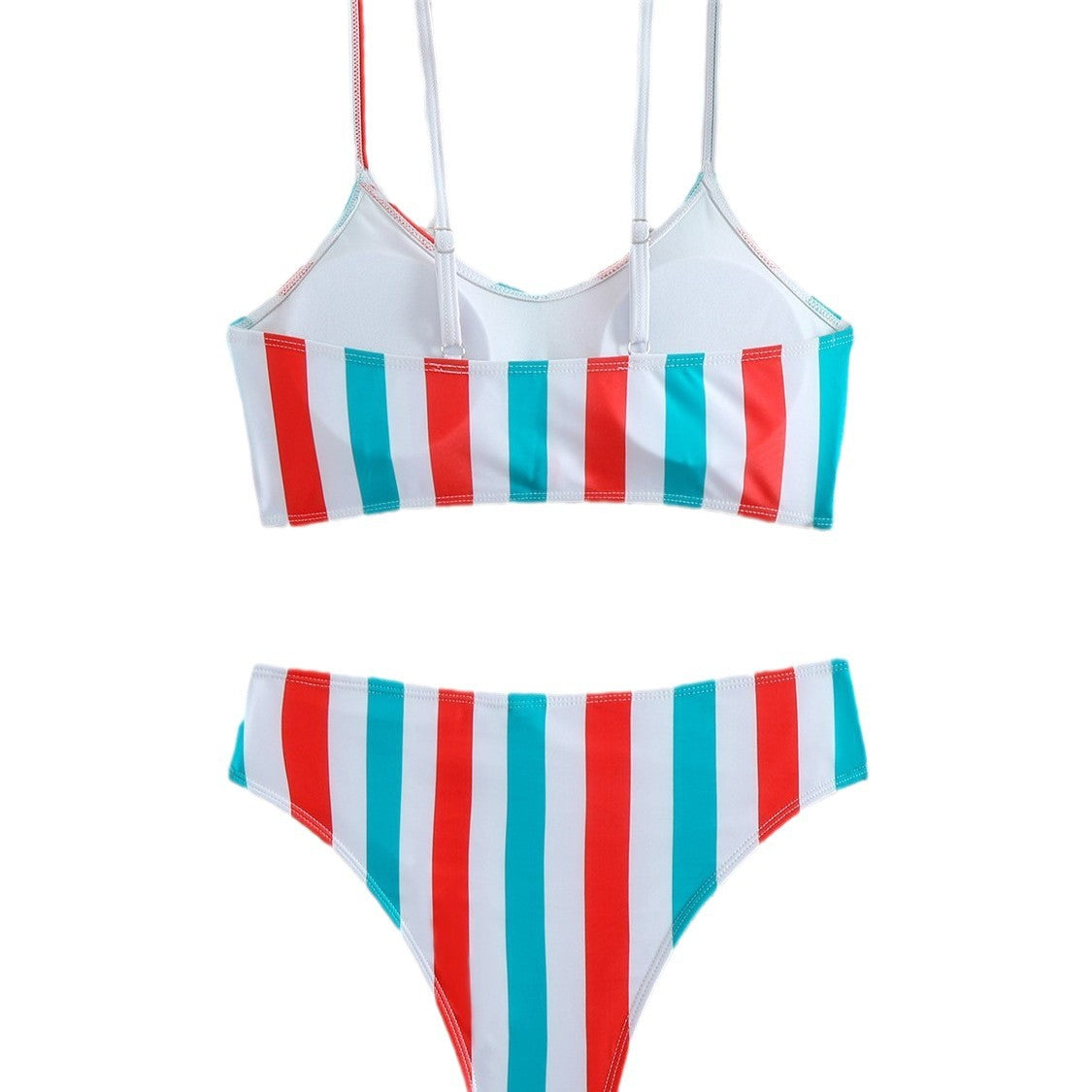 Bold and Beautiful Bikini