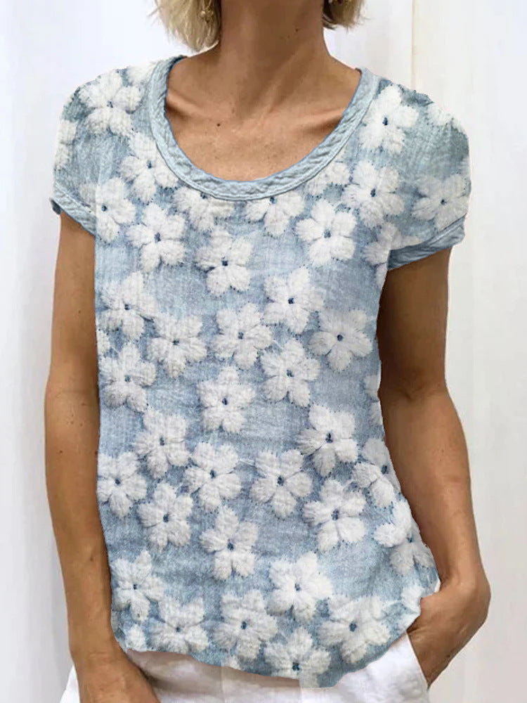 Bold and Beautiful Shirt