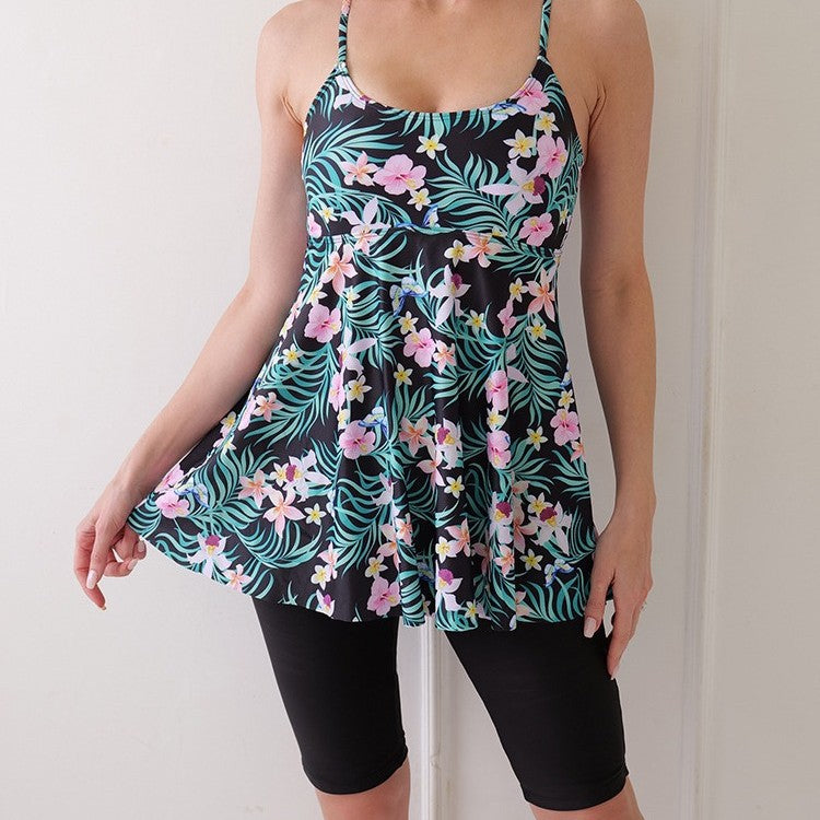 Chic and Comfortable Skirt