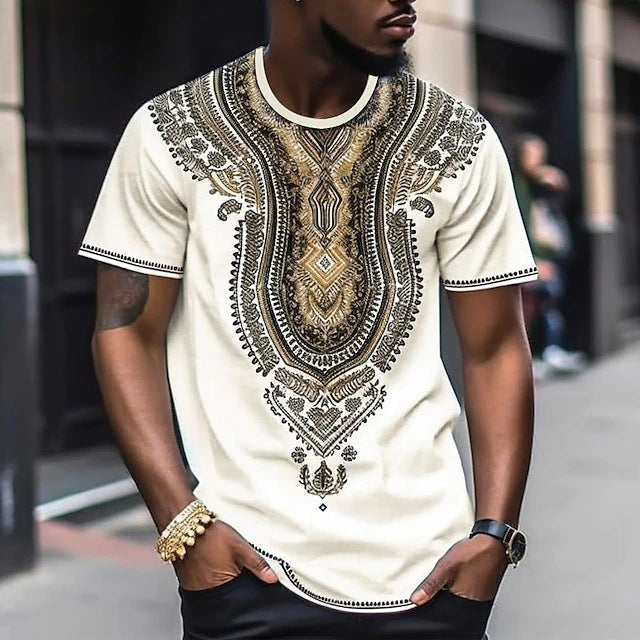 Bold and Beautiful Shirt