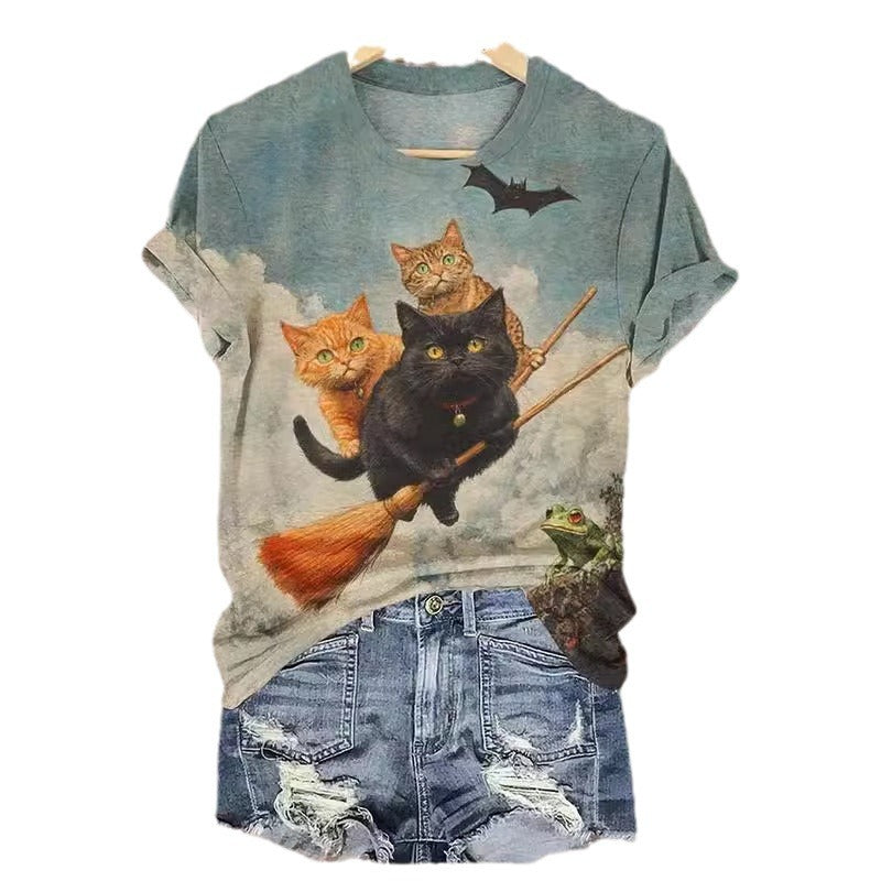 Alluring and Refined Summer Piece