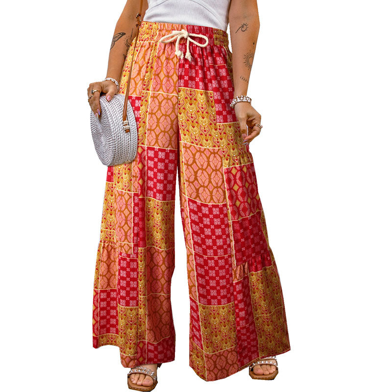 JO | Light and airy pants