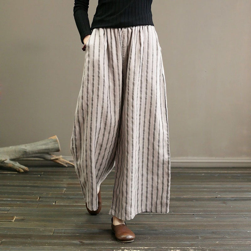 JO | Soft and fresh pants