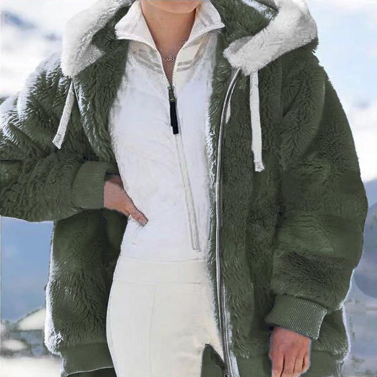 Chic and Comfortable Coat