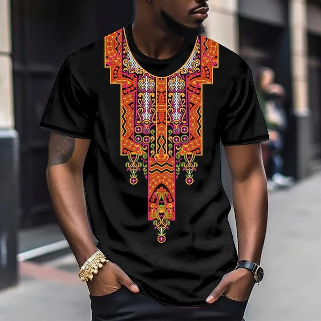 Bold and Beautiful Shirt