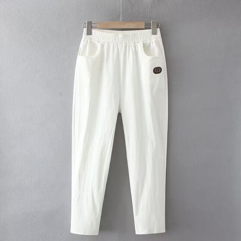 JO | Timeless and elegant pants