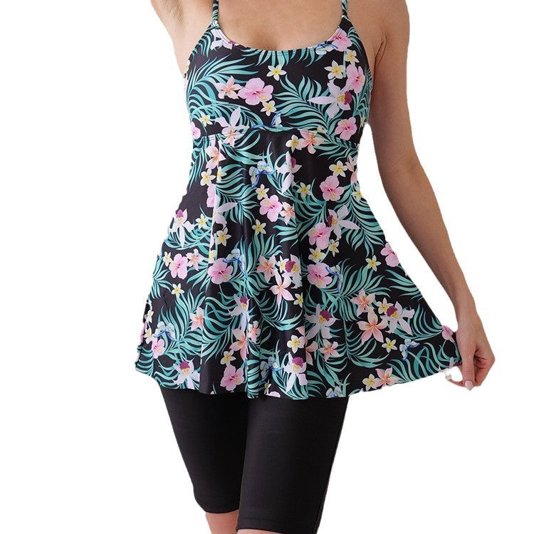 Chic and Comfortable Skirt