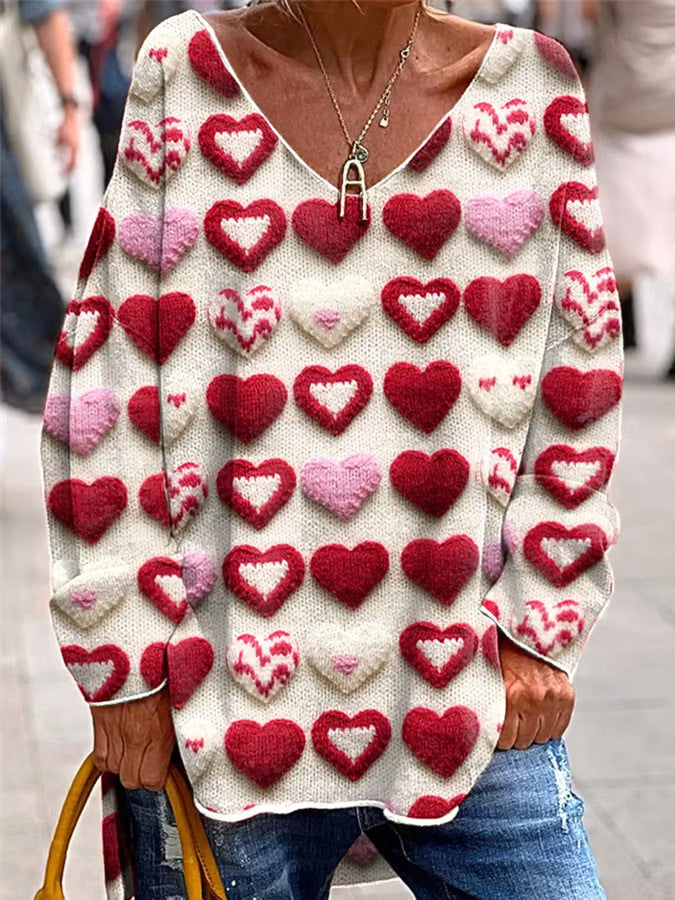 Bold and Beautiful Summer Piece