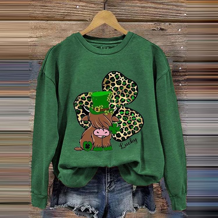 Chic and Comfortable Shirt