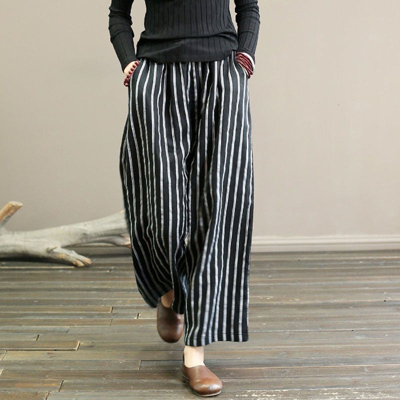 JO | Soft and fresh pants
