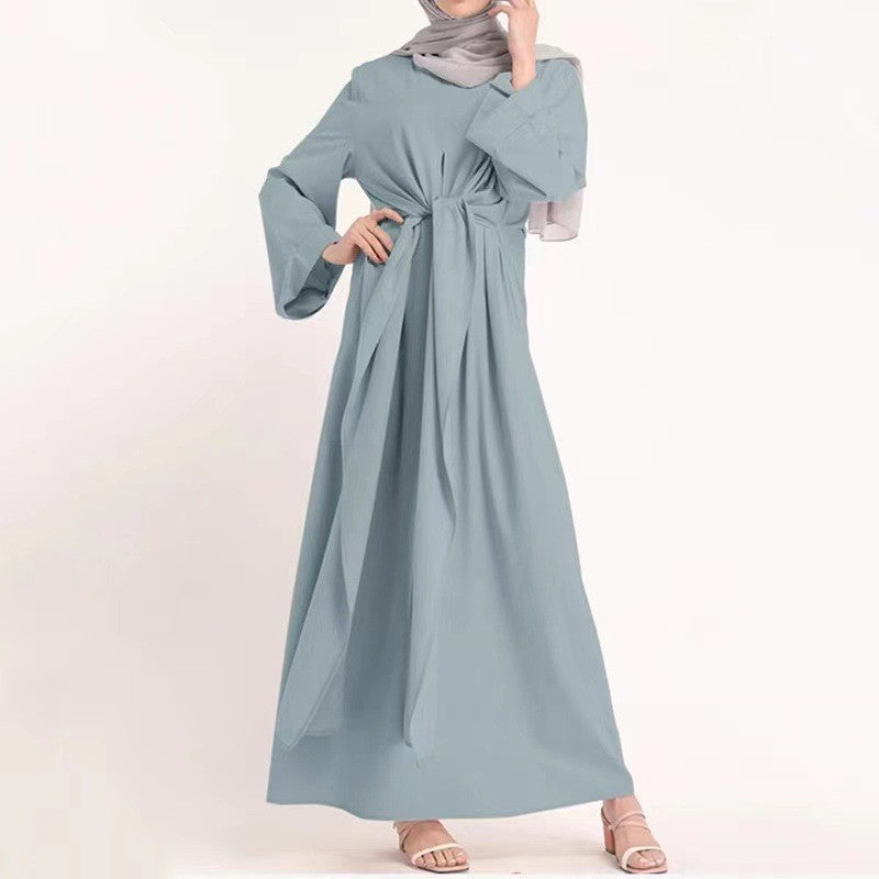 Bold and Beautiful Dress