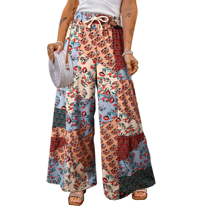 JO | Light and airy pants
