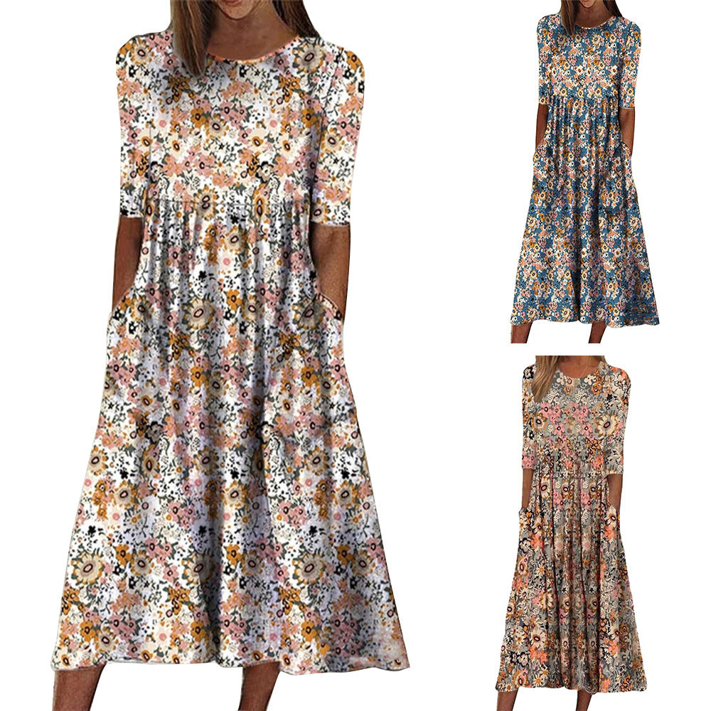 Classy and Versatile Dress