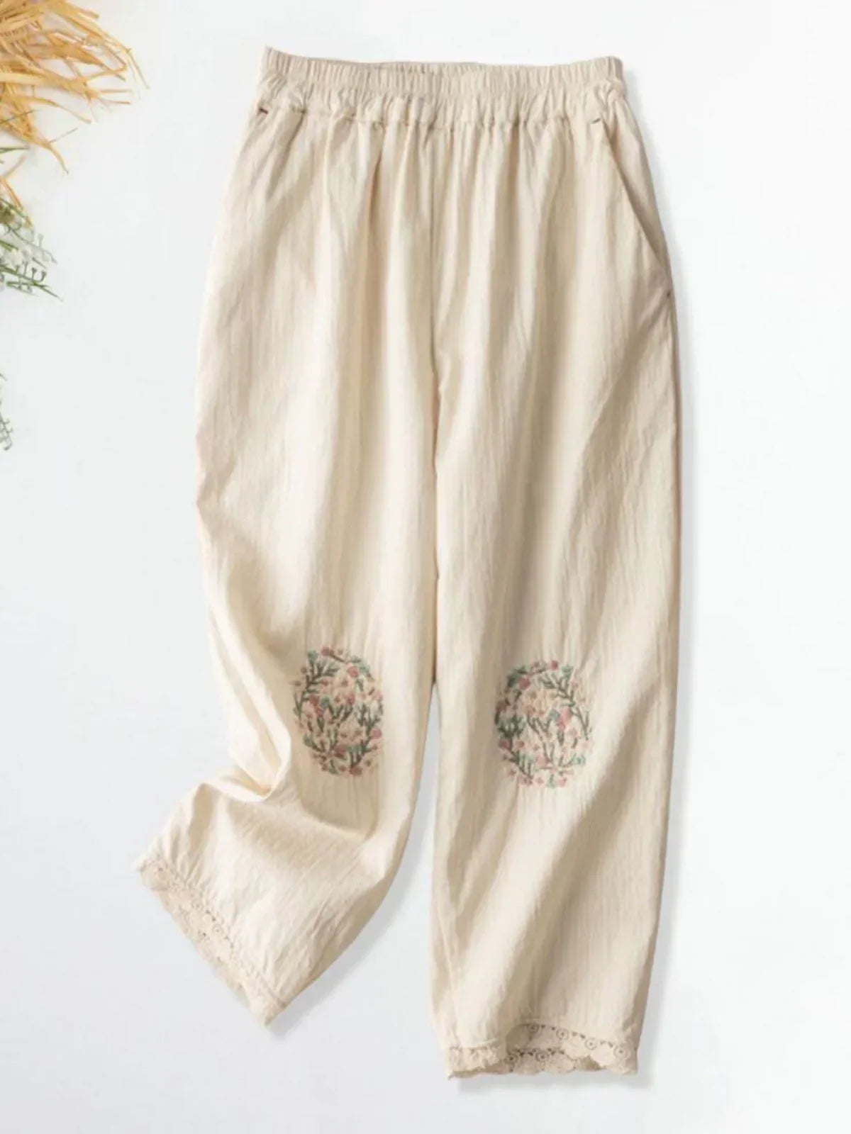 JO | Sporty and cool pants