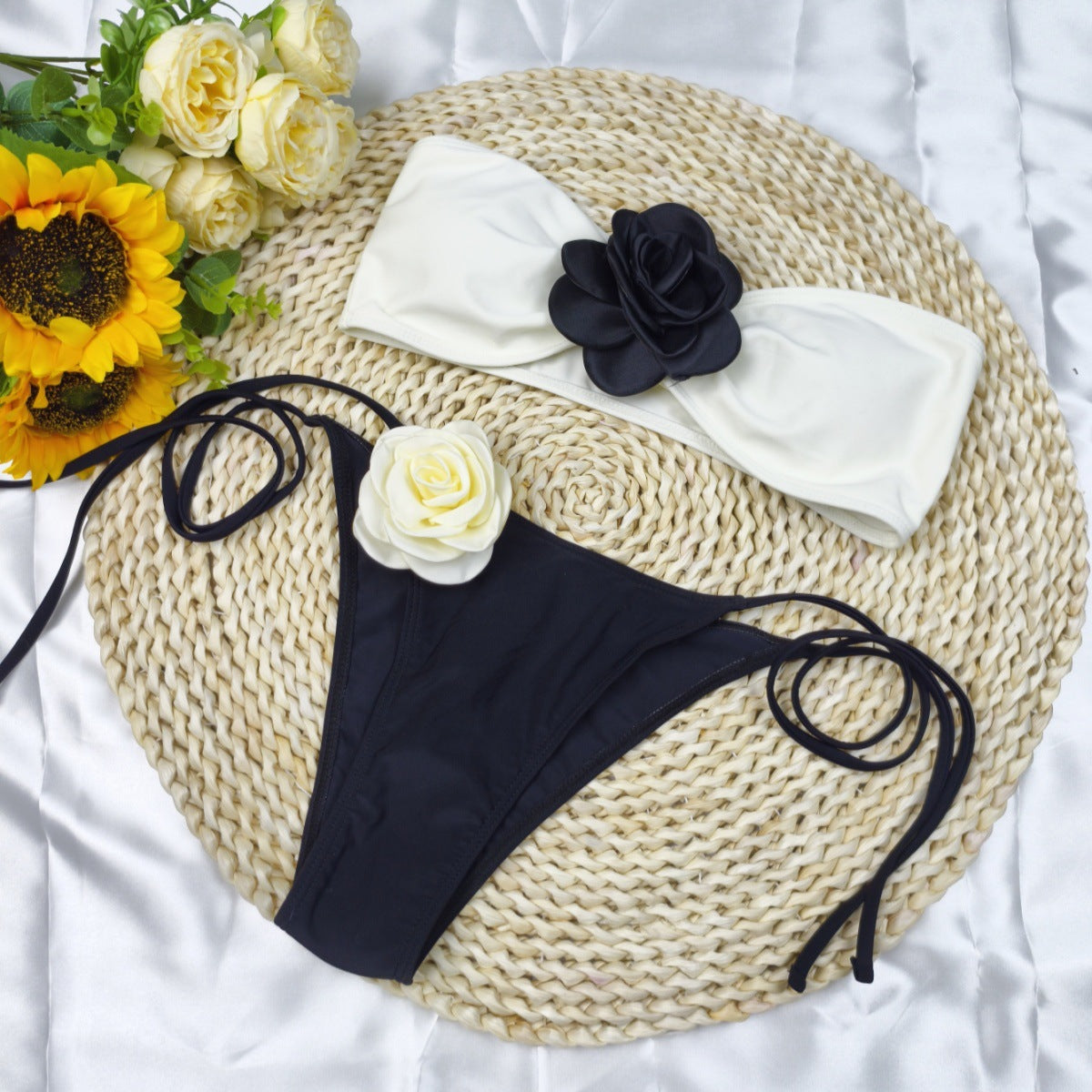 Classy and Versatile Bikini