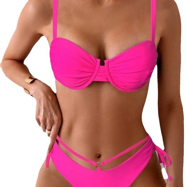 Bold and Beautiful Bikini